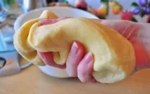 медовий