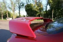 Mitsubishi Lancer "Ж" проти "М" проти