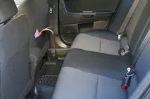 Mitsubishi Lancer "Ж" проти "М" Lancer