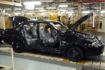 Ми подивилися як роблять нову Daewoo Nexia - Тест-драйви на роблять