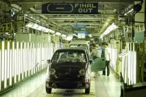Ми подивилися як роблять нову Daewoo Nexia - Тест-драйви на нову