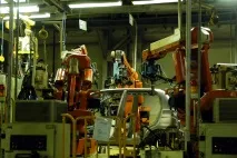 Ми подивилися як роблять нову Daewoo Nexia - Тест-драйви на daewoo