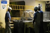 Ми подивилися як роблять нову Daewoo Nexia - Тест-драйви на нову