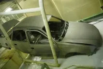Ми подивилися як роблять нову Daewoo Nexia - Тест-драйви на подивилися