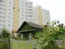 Мінська влада контролюватиме забудову в радіусі 3-5 км за межами міста контролюватиме