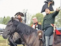 Міфи і правда про Бородінську битву міфи