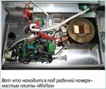 Місцеві вентиляційні обігрівачі на яхті місцеві