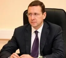Мінрегіон залишився без Говоруна, РІА ФедералПрес мінрегіон