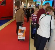 MITT чи не MITT виставку