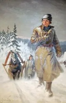 михайло