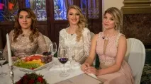 Шоу «Пацанки» Юлія Ковальова стала переможницею проекту – Навколо ТБ юлія