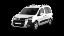 Шумоізоляція Citroen Berlingo Comfort