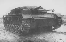 sturmgeschutz