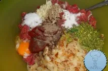 Шніцель по-африканськи простий рецепт з фото в домашніх умовах фото
