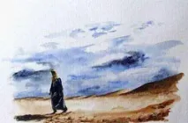 Сказання про смерть Пророка Сулаймана (мир йому), Іслам у Дагестані сказання
