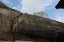День 3 Шрі-Ланка їхати