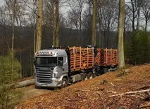 Сканія (самоскиди) технічні характеристики, виробник, відгуки самоскиди