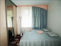 Штори для хрущовки фото варіантів кухні фото