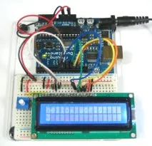 Arduino