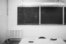 Зламали або збудували #1 школа