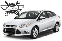Слабкі місця та недоліки Ford Focus 3, Поломки авто місця