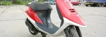 Скутер Honda Tact AF-24 огляд, характеристики, ціна tact
