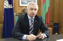 Співпраця з українськими вишами – важливий та стратегічний напрям, ректор БДУ напрям