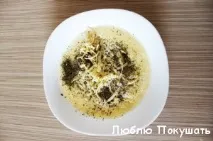 Спагетті карбонара карбонара