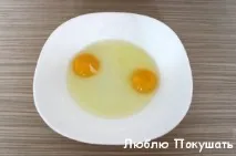 Спагетті карбонара спагетті