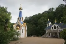 околиці