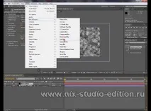 СТВОРЕННЯ ЕФЕКТУ - ПОГЛЯД З ВОДИ - adobe after effects - Каталог статей - Відео уроки по 3ds max, погляд