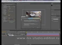 СТВОРЕННЯ ЕФЕКТУ - ПОГЛЯД З ВОДИ - adobe after effects - Каталог статей - Відео уроки по 3ds max, adobe