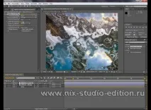 СТВОРЕННЯ ЕФЕКТУ - ПОГЛЯД З ВОДИ - adobe after effects - Каталог статей - Відео уроки по 3ds max, погляд