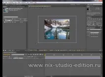 СТВОРЕННЯ ЕФЕКТУ - ПОГЛЯД З ВОДИ - adobe after effects - Каталог статей - Відео уроки по 3ds max, adobe