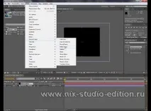 СТВОРЕННЯ ЕФЕКТУ - ПОГЛЯД З ВОДИ - adobe after effects - Каталог статей - Відео уроки по 3ds max, створення