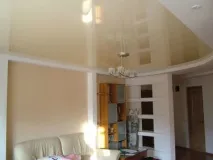 натяжної