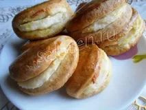 Сочники з сиром – рецепти з фото сиром