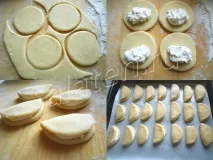Сочники з сиром – рецепти з фото рецепти