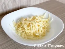 Спагетті карбонара спагетті