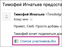 Спільна робота над документами Office - Служба підтримки Office спільна