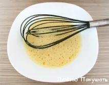 Спагетті карбонара спагетті