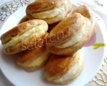 Сочники з сиром – рецепти з фото сиром