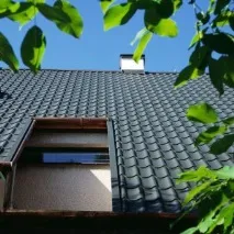 Сучасний двір приватного будинку - 100 фото ідей оформлення сучасний
