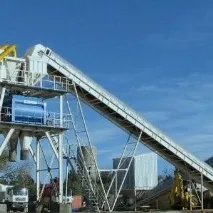 Сучасний двір приватного будинку - 100 фото ідей оформлення сучасний