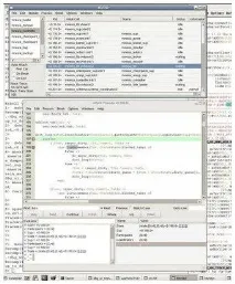 Створення GUI додатків за допомогою wxErlang wxerlang