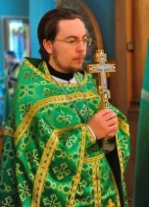 Сонник до чого сниться священик, бачити уві сні батюшку - тлумачення снів сонник