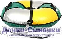 Порівнюємо льодянки та тюбінги завдяки