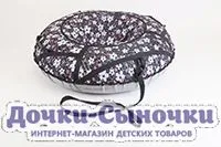 Порівнюємо льодянки та тюбінги тюбінги