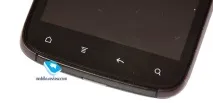 Порівняння Samsung Galaxy S II та HTC Sensation galaxy