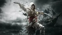 SPECIAL Assassin s Creed шлях у нікуди Black